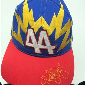 Hot Wheels Racing 44 Kyle Petty Snapback Cap